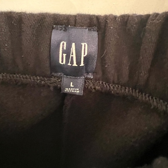 Gap Sweatpant Joggers - Lot of 2, Size Large - Picture 7 of 9